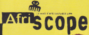 Logo Afri