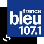 France bleu 107.1
