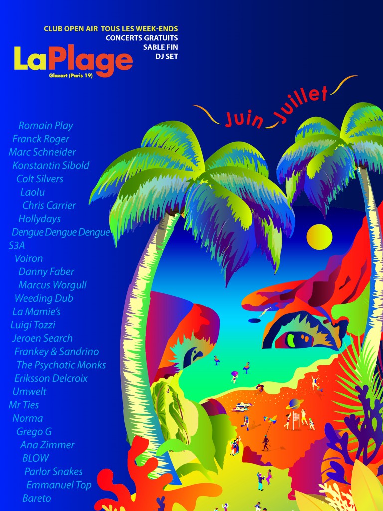 afficheA4-web-LaPlage